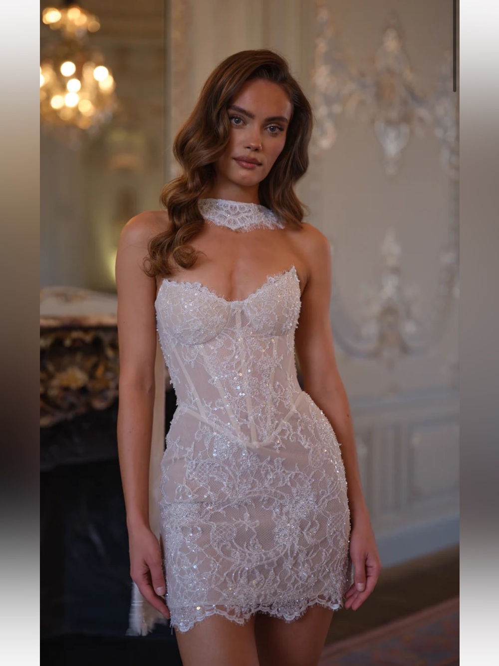Rosie Etienne Jolie Dress